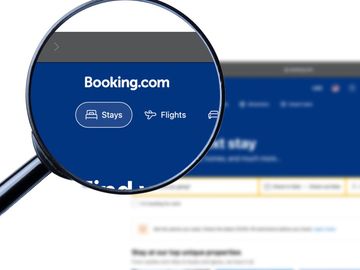  alt="Booking.com prepares to launch credit card in U.S."  title="Booking.com prepares to launch credit card in U.S." 