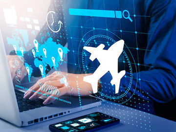  alt="Getting beyond the impasse between airlines and the corporate travel community"  title="Getting beyond the impasse between airlines and the corporate travel community" 