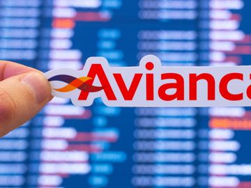  alt="Avianca creates subscription service for SME clients"  title="Avianca creates subscription service for SME clients" 