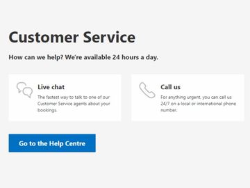  alt="Booking.com ignites anger after customer service outsource move"  title="Booking.com ignites anger after customer service outsource move" 