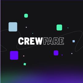Crewfare design