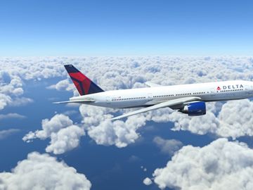  alt="Delta Air Lines on using AI throughout its business"  title="Delta Air Lines on using AI throughout its business" 