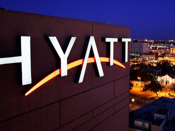  alt="Hyatt plans to acquire hotel booking platform for £53M"  title="Hyatt plans to acquire hotel booking platform for £53M" 