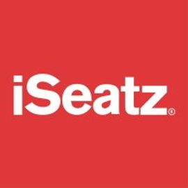 iSeatz logo