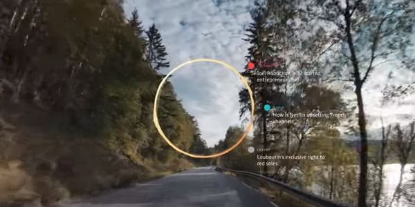 VIDEO: Autoura on an autonomous vehicle-led revolution in travel