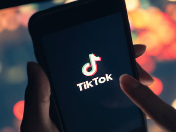 alt="How travel brands are finding a voice on TikTok"  title="How travel brands are finding a voice on TikTok" 