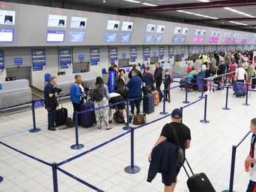  alt="WestJet to trial Zamna technology to accelerate passenger check-in"  title="WestJet to trial Zamna technology to accelerate passenger check-in" 